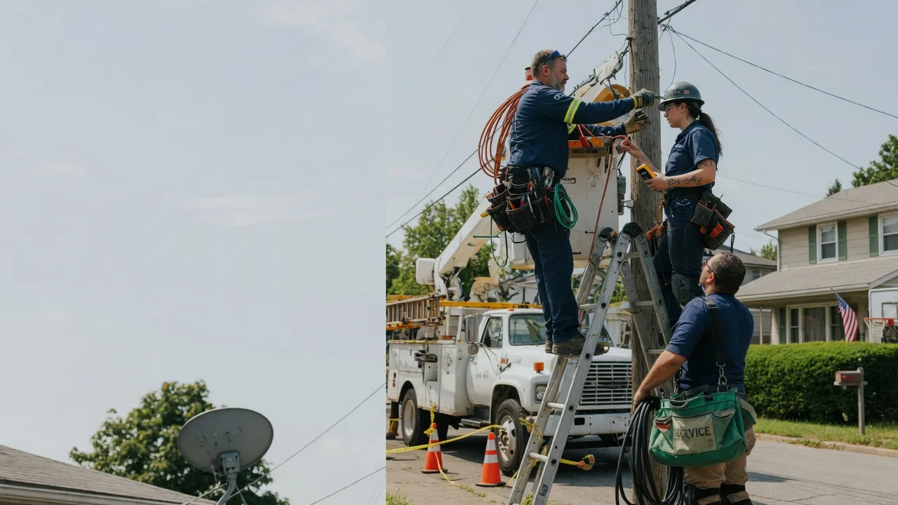 Electrical Repair in Sesser, IL near me